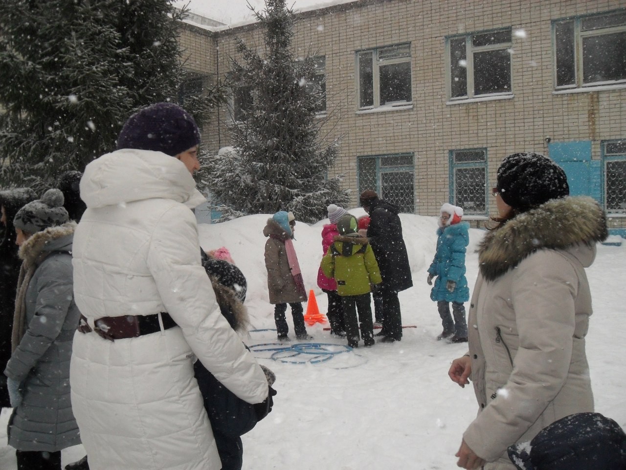 Trade Union at the Law Faculty.