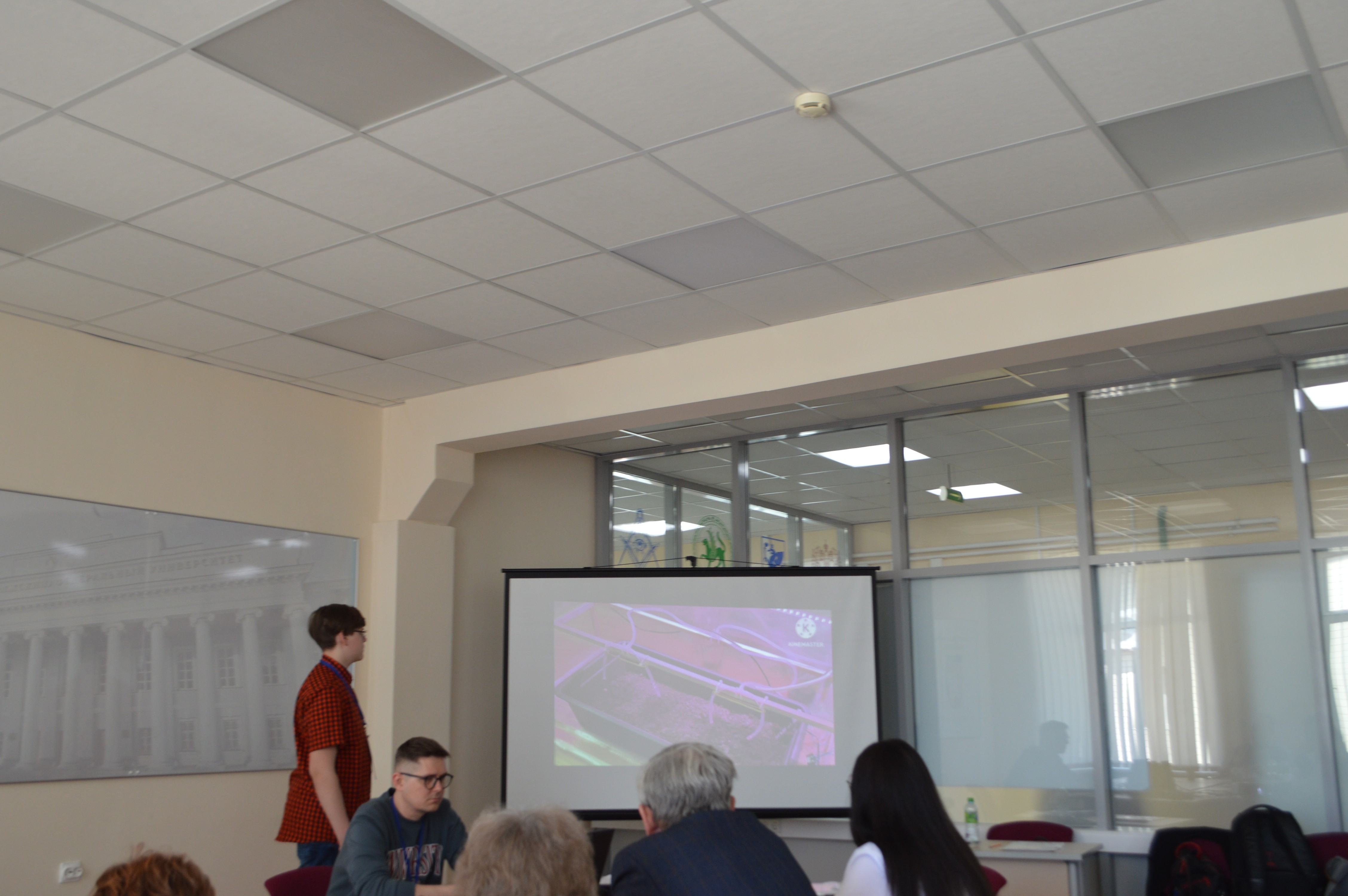 ����� ��������������� ��������� ���� ������������� �������� XXI ���� �������� �� ���� ����������� ��������� ���