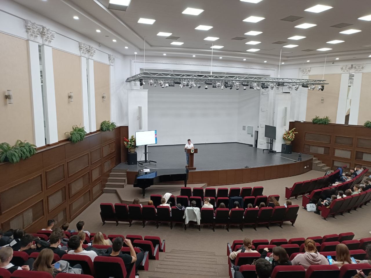 Профилактика экстремизма: студенты 1 курса специальности Профилактика экстремизма: студенты 1 курса специальности