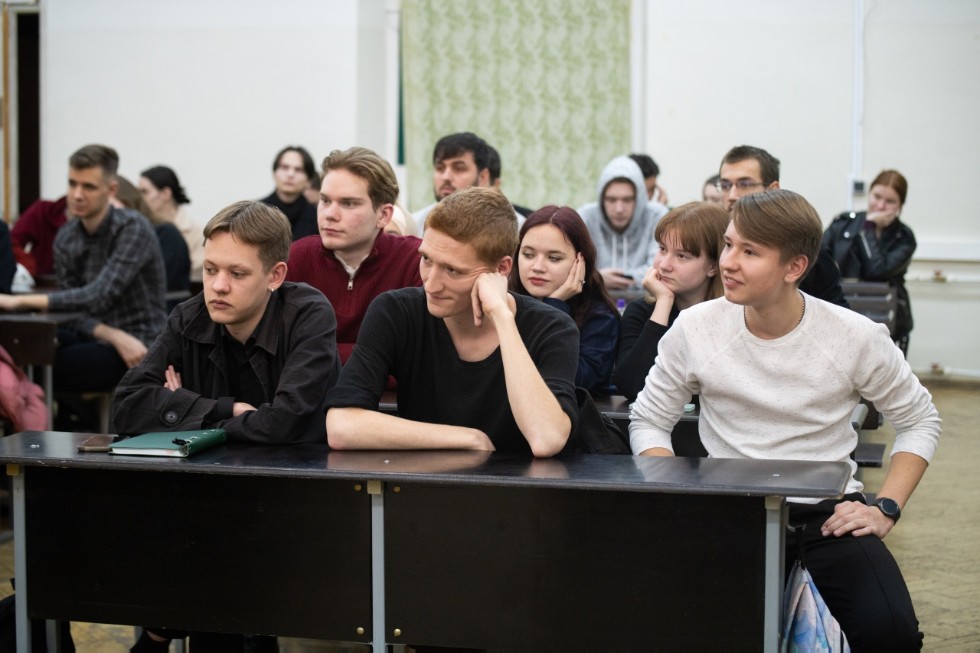 Встреча с руководством миссионерского отдела Казанской Епархии Встреча с руководством миссионерского отдела Казанской Епархии