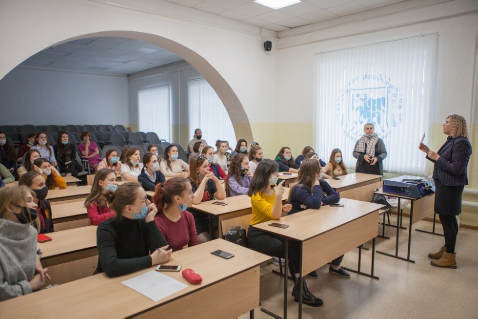 ������ 'Stud-Skills - ������� �����-��������' �������� � ���������� ���������