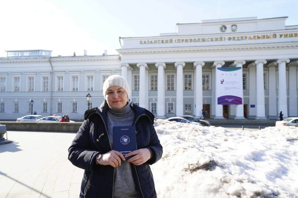 Повышение квалификации в области профилактики экстремистской деятельности и безопасности в региональном и международном контексте Повышение квалификации в области профилактики экстремистской деятельности и безопасности в региональном и международном контексте