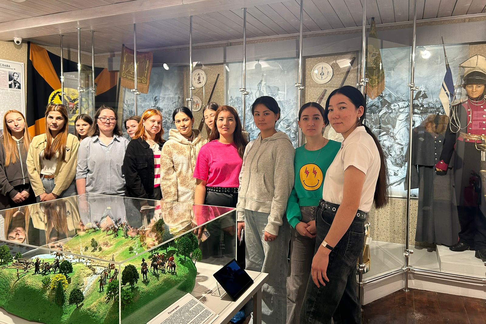 �������� �������� � �����-������� ����������-������