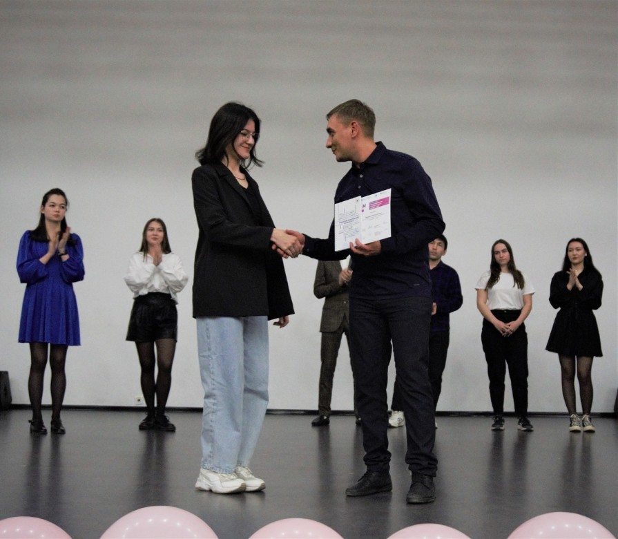 Как прошел Ежегодный Конкурс общежитий КФУ-2023? Как прошел Ежегодный Конкурс общежитий КФУ-2023?