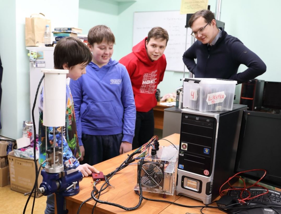 � ������ ��� ������ ������������� ����� '��������������� ����� �����', ������������ � ��� ���������� �����