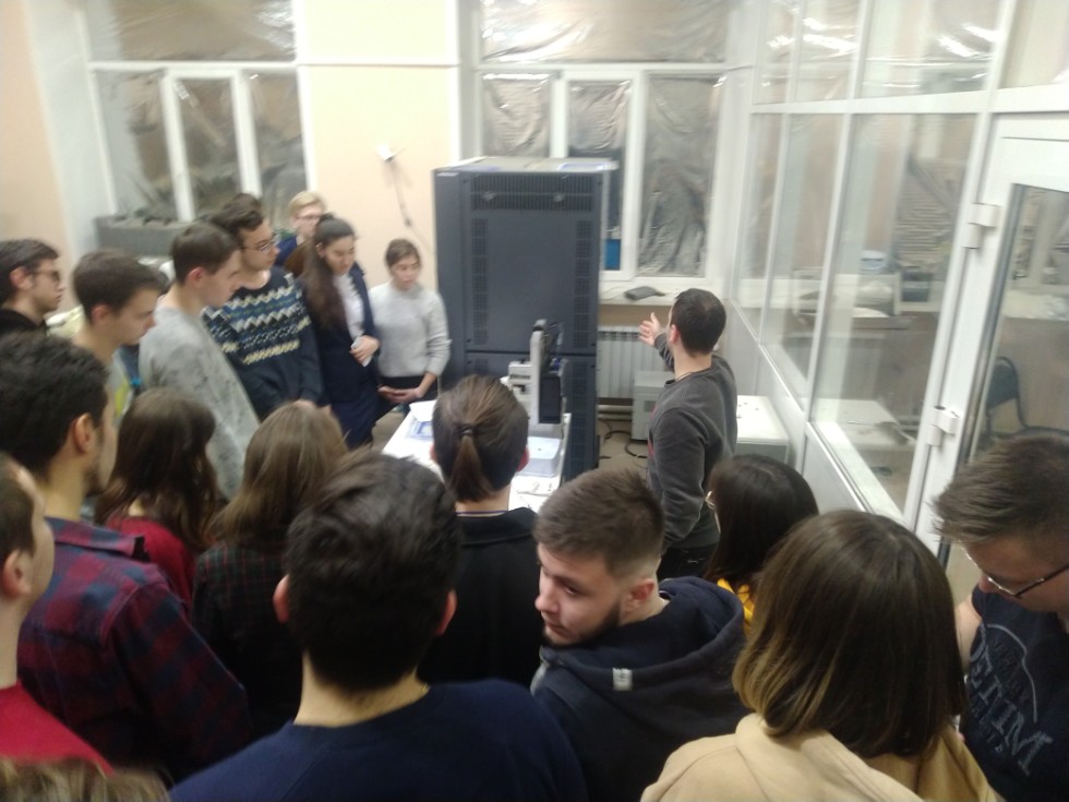 ����� - ��������� ��� ���������� ���������������� �������� ������-����������������� ����� � ������� ���������������� ������������ ������ '�������'