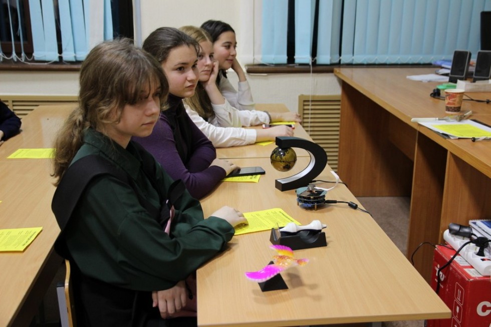 '������� ������ ���' ������� � ������������ �������������� �������� ��. ���� �������