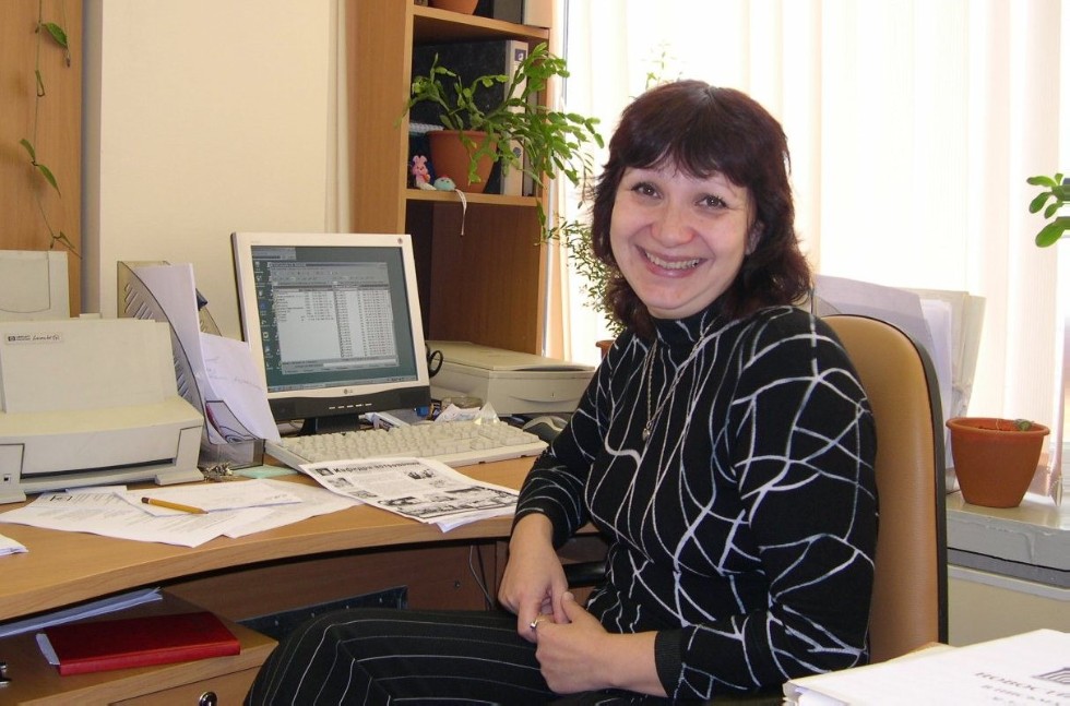 History Department of General Physics History Department of General Physics