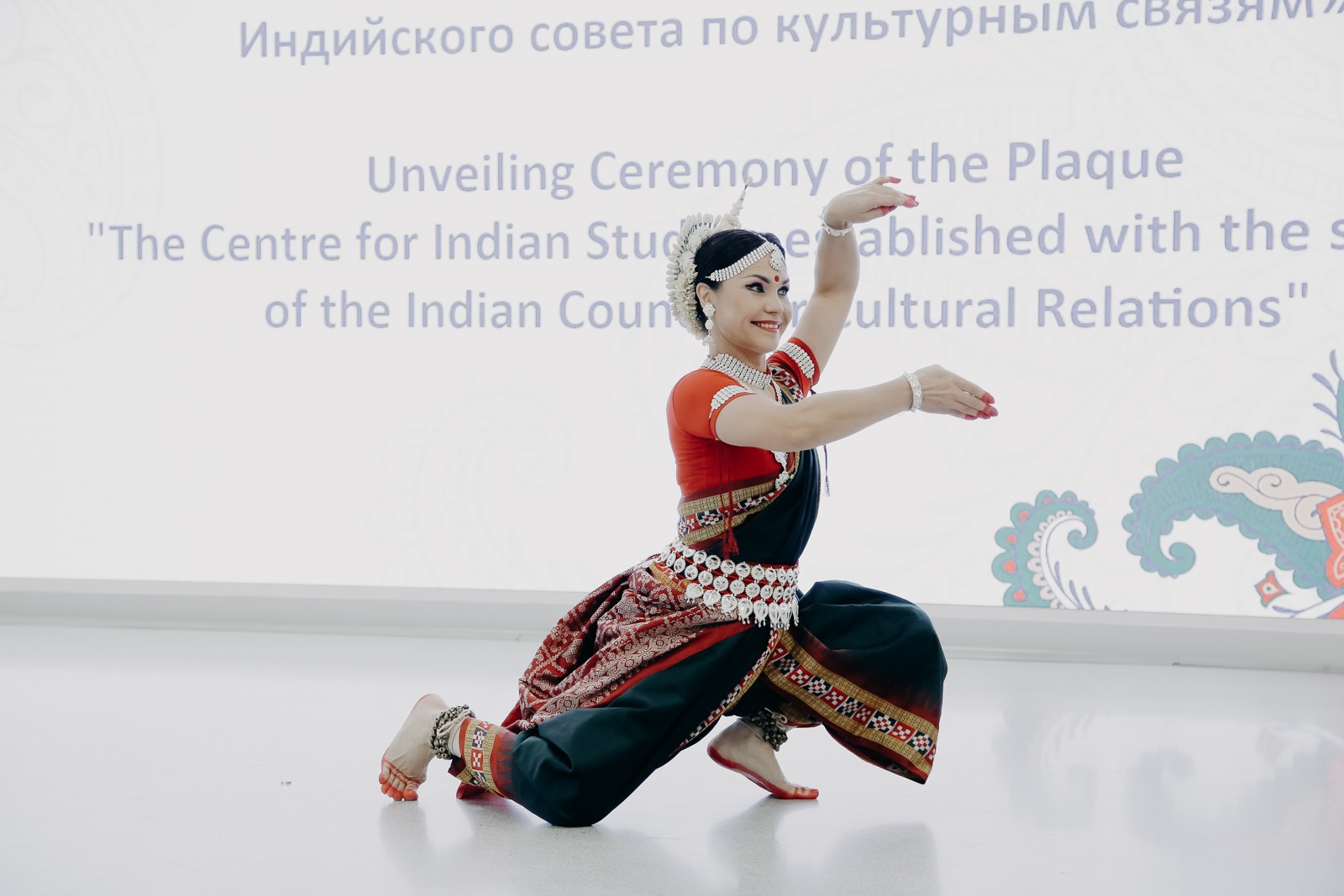 КФУ представлен на бизнес-форуме 'TIME: Россия ? Индия. Взаимная эффективность' КФУ представлен на бизнес-форуме 'TIME: Россия ? Индия. Взаимная эффективность'