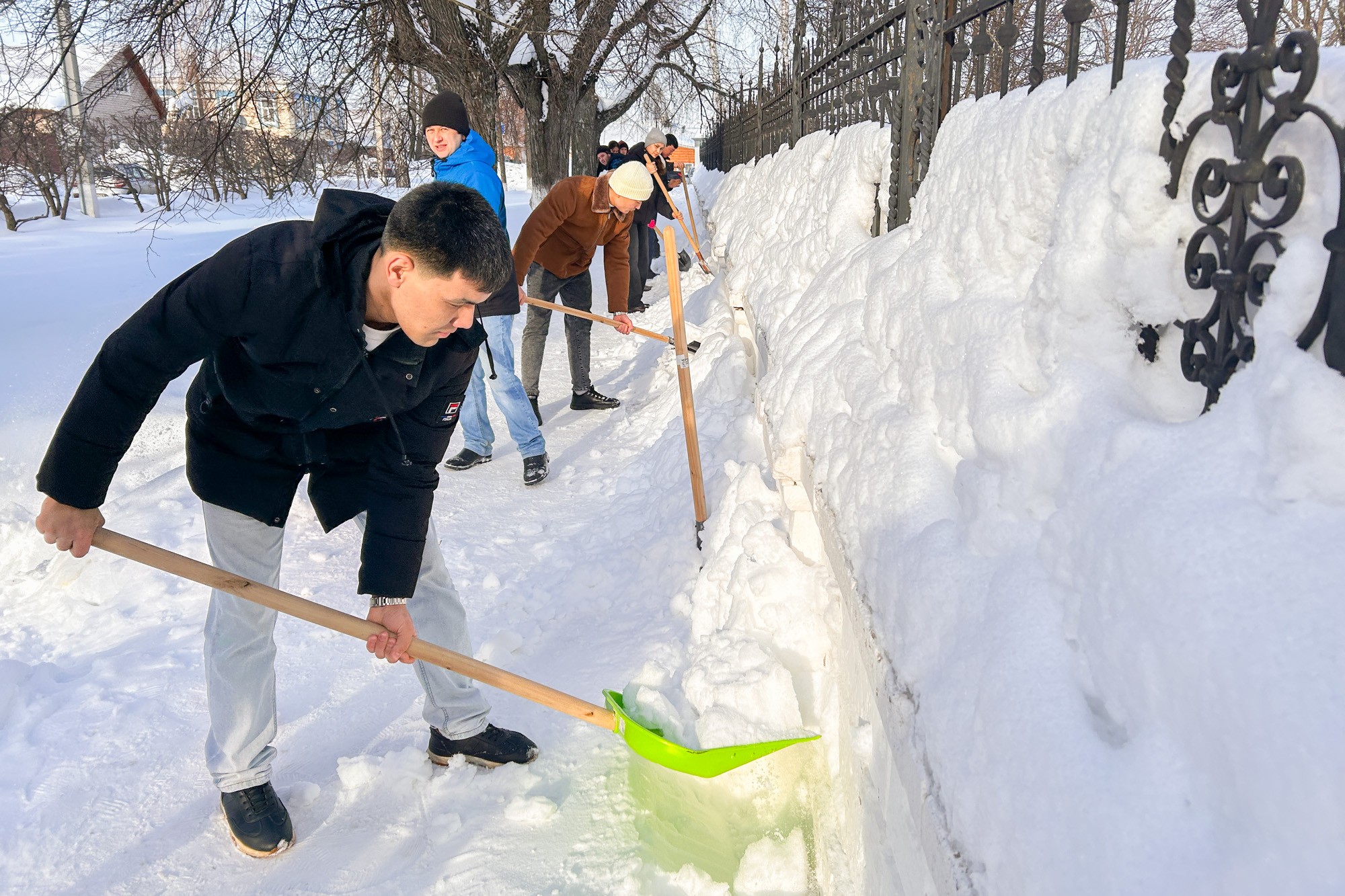 ��������� � �������: �������� � ������������� �������� ������ �� �����