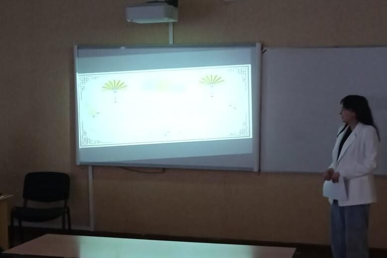 ������ ��������� �������� � ���������� �����