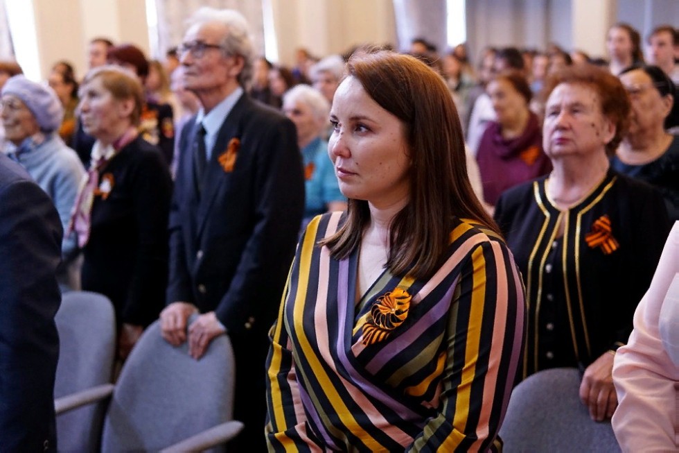 '���������� ������� ��� �����': ���� ������ ��������� � ���������� ��������� ���