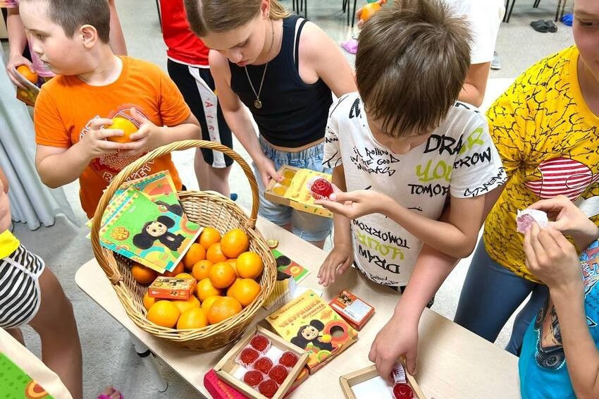 ��������� ������� � ������ � '�����'