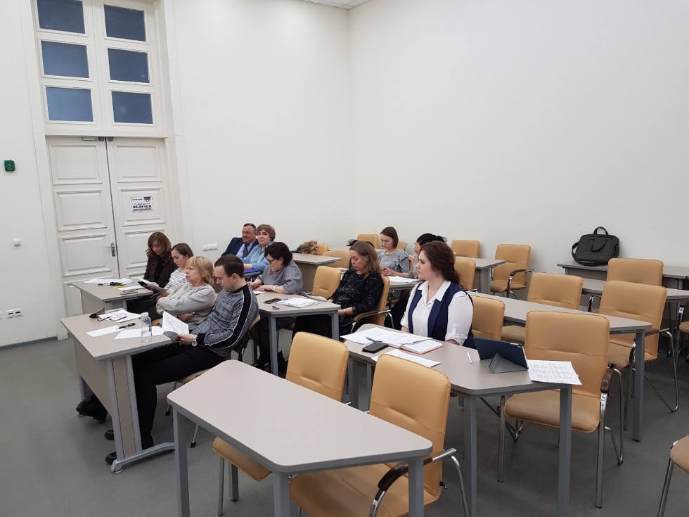 Творческая мастерская как новая образовательная среда Творческая мастерская как новая образовательная среда