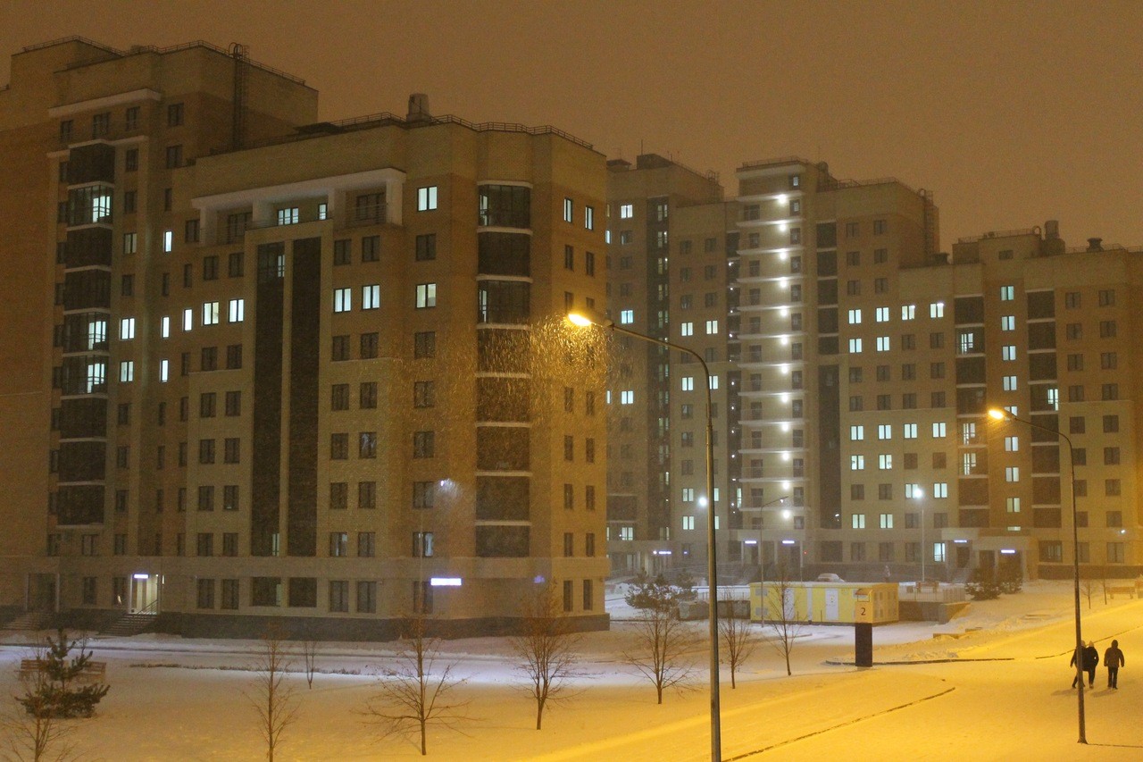 The Student Council of the Law faculty in the Universiade Village