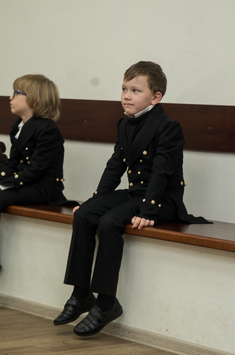 В детском театре КФУ 'Радуга' прошла премьера спектакля 'Россия мне раскрылась в тебе, Казанский университет!' В детском театре КФУ 'Радуга' прошла премьера спектакля 'Россия мне раскрылась в тебе, Казанский университет!'