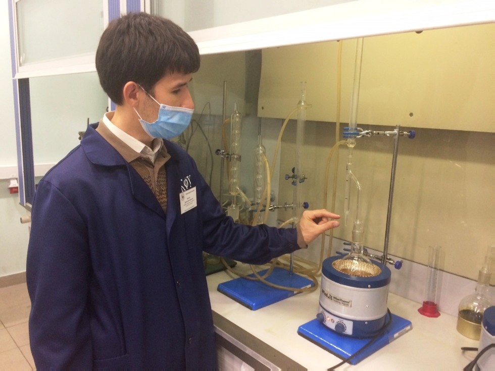 High resistance road pavement may be used for new Moscow-Kazan motorway High resistance road pavement may be used for new Moscow-Kazan motorway