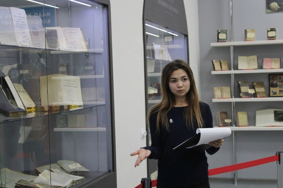 Новые горизонты участников литературного клуба Новые горизонты участников литературного клуба