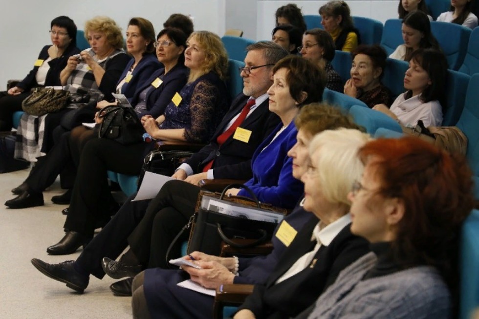 ������������� ������ ����������� � ���������� ��������������� ������������