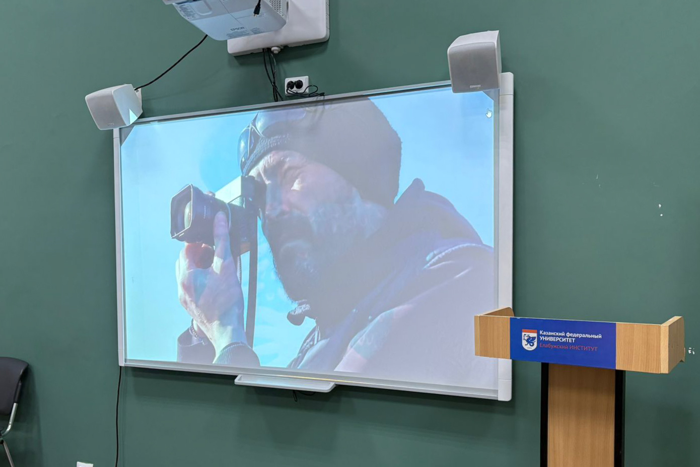 �������� �������� ����� '������ ����������. ������'.