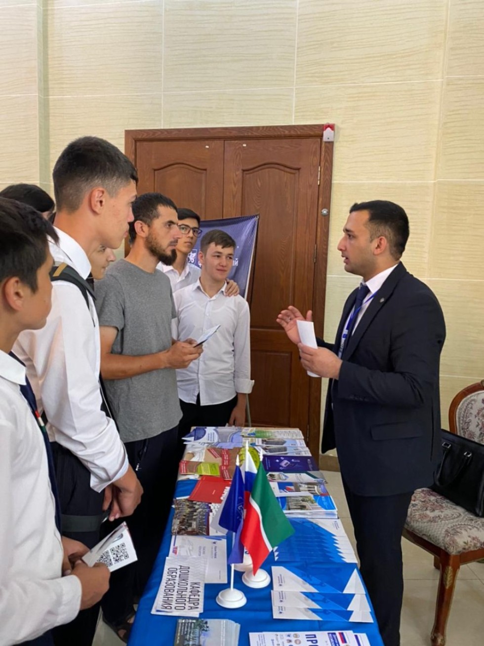 ���� ������ ������� � �������� '���������� �����������. �����������-2022'