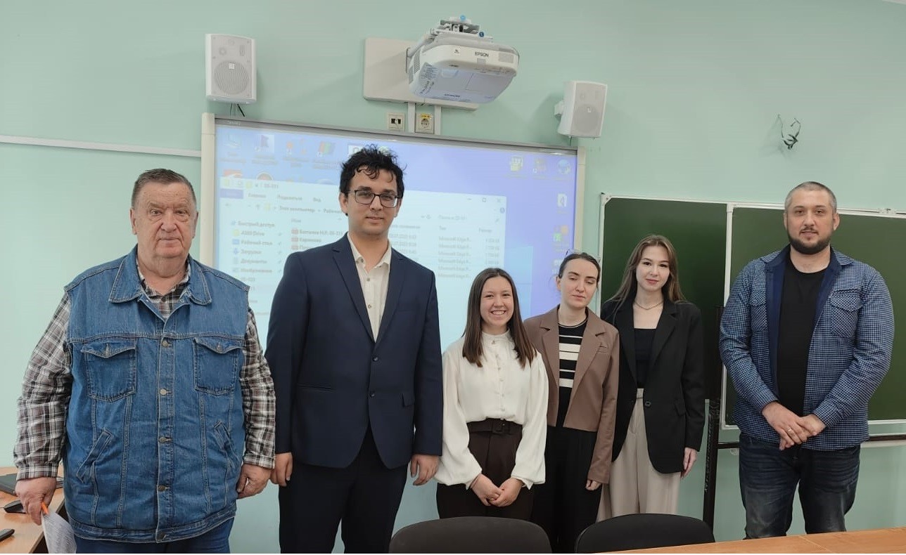 ������ ��������� �����