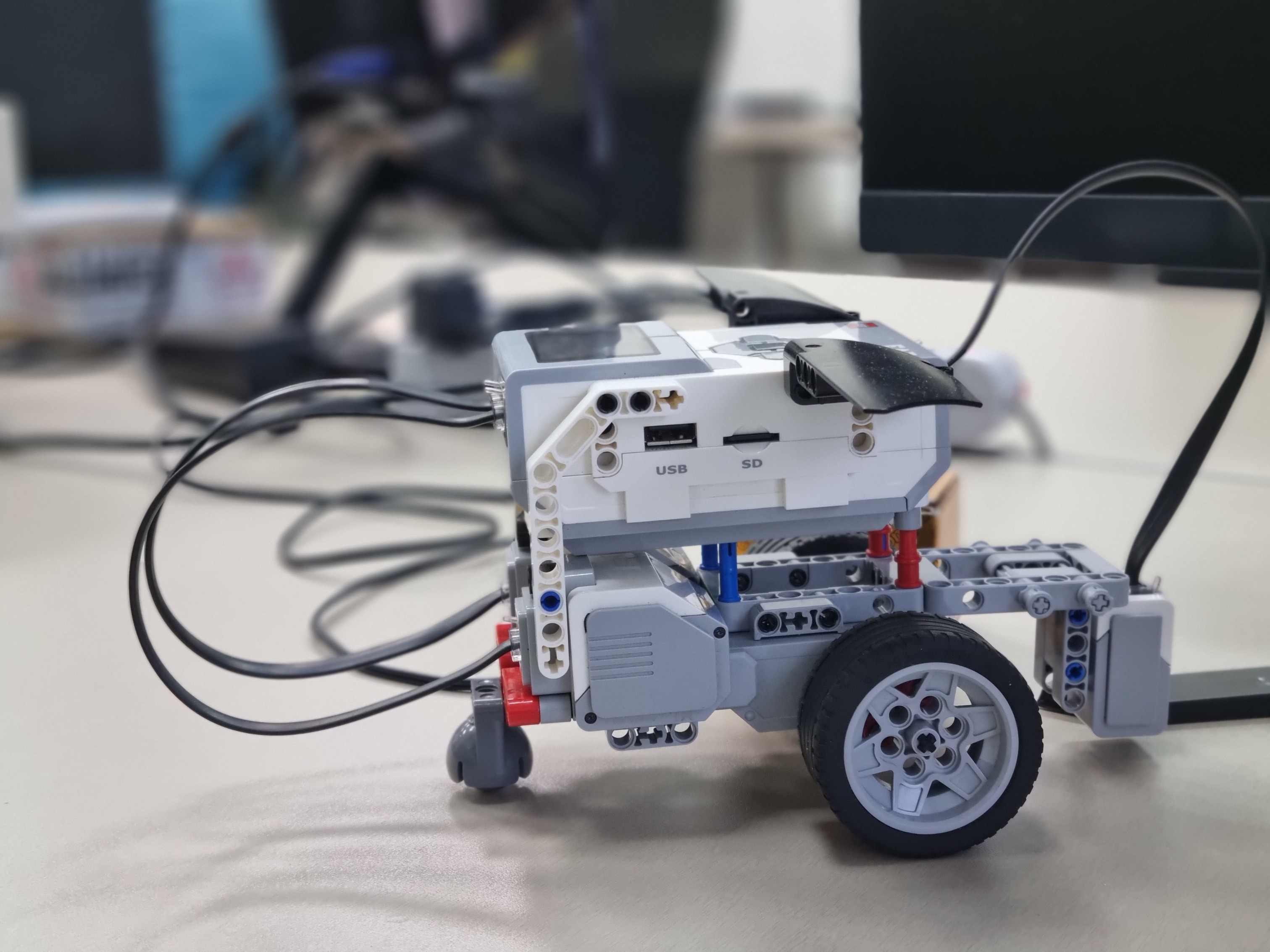 Образовательную модель ИТИС будут практиковать в другом вузе Образовательную модель ИТИС будут практиковать в другом вузе