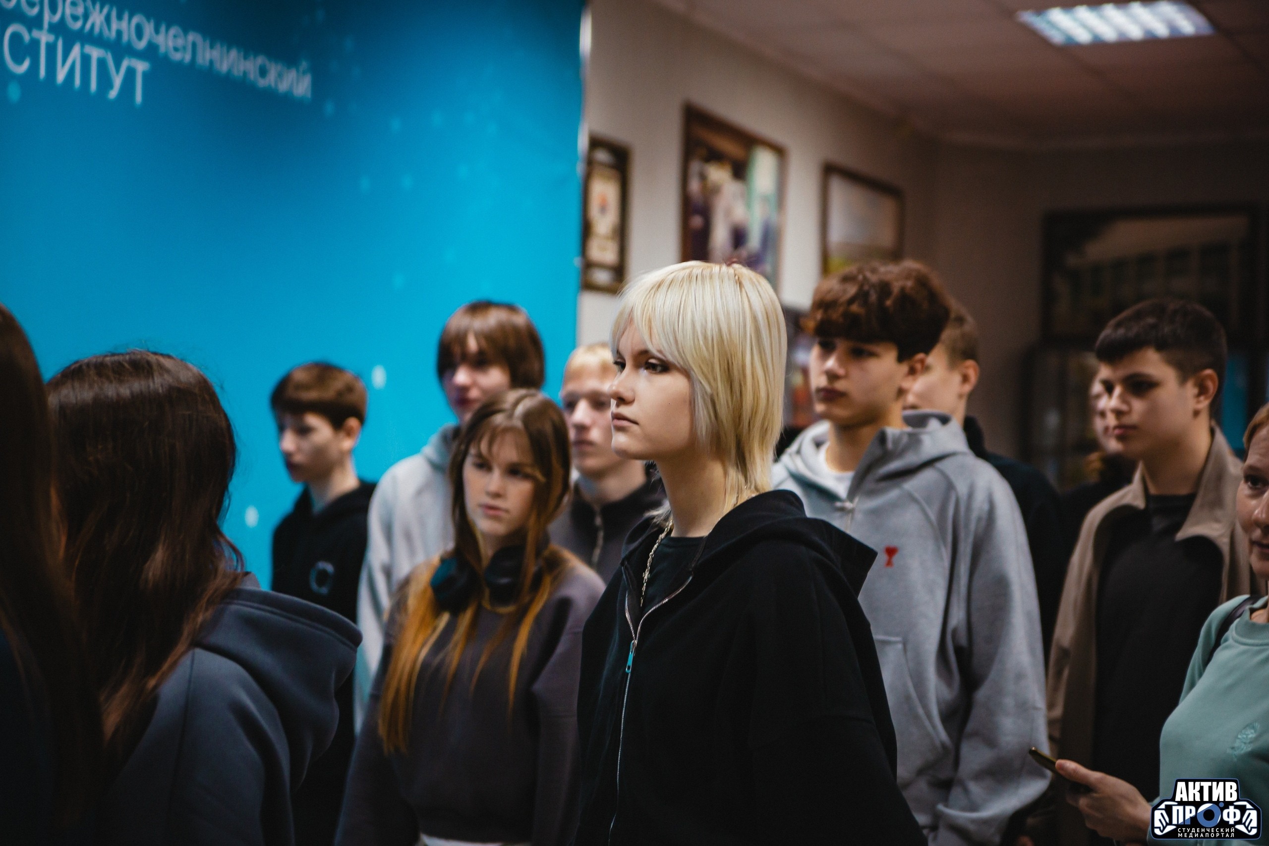 'Школа будущего автомобильного инженера FUTURAUTO' 'Школа будущего автомобильного инженера FUTURAUTO'