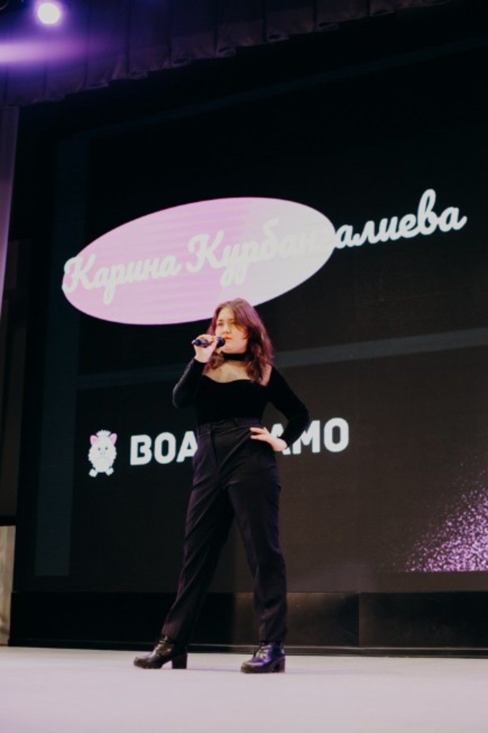 � ��� ������ ��������� ��������� �������� 'K-CULTURE'!