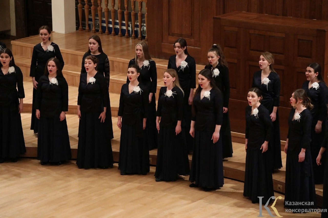 Вокально-хоровой ансамбль Вокально-хоровой ансамбль