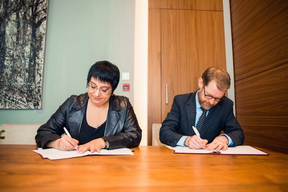 The international career becomes more available to students of KFU