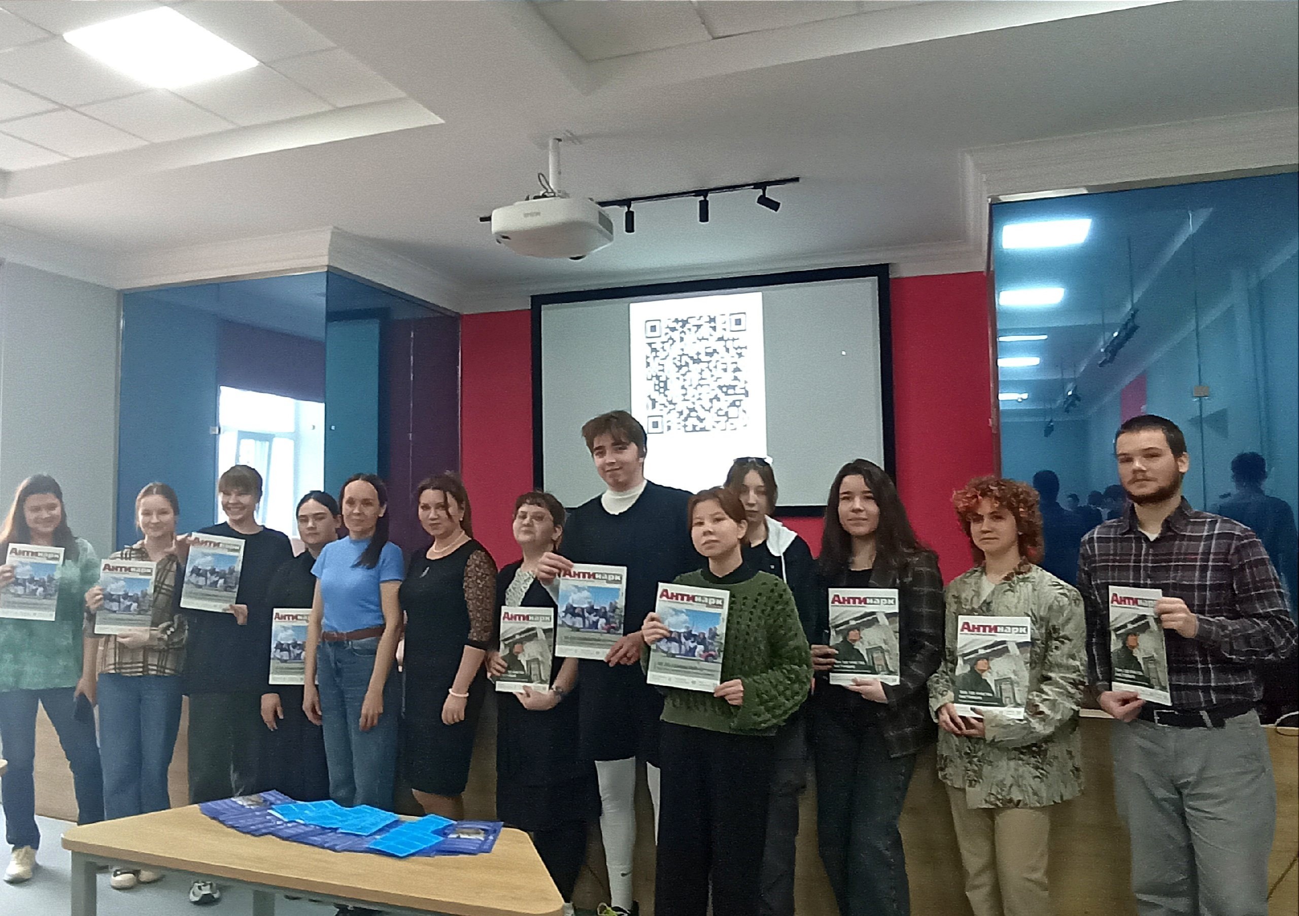 В КФУ продолжаются мероприятия в рамках первого этапа акции 'Чистое поколение ? 2024' В КФУ продолжаются мероприятия в рамках первого этапа акции 'Чистое поколение ? 2024'