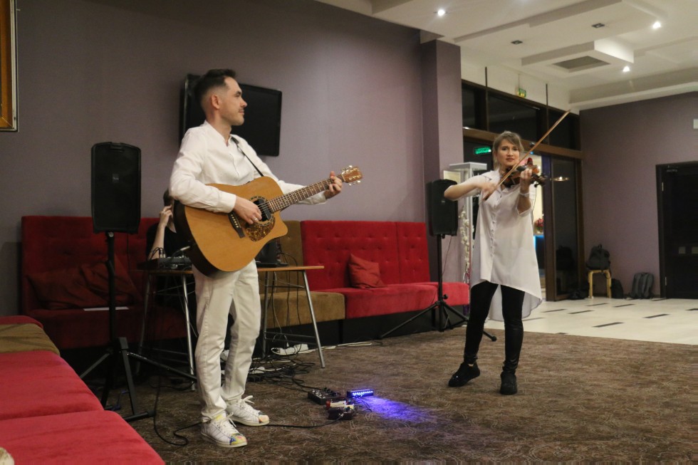 � ���� ����������� XV ��������� ����������� �� ���������� � ����� 2021