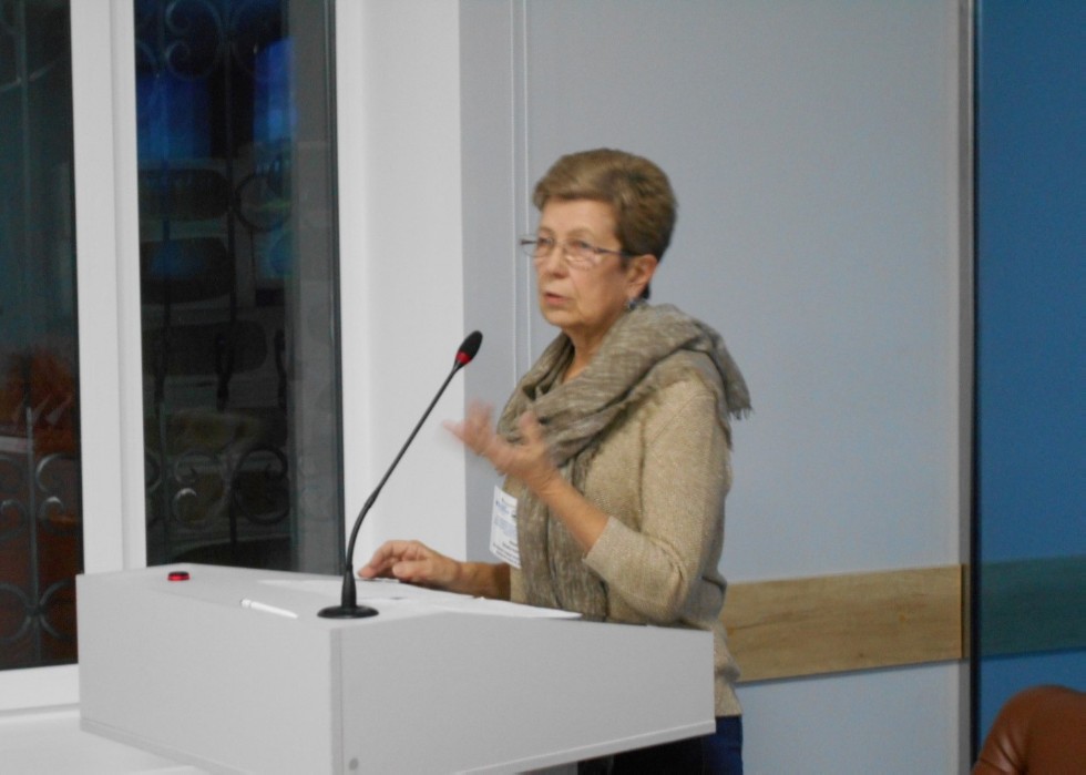 История исторической науки и ее актуальное состояние ? в центре внимания профессионального сообщества История исторической науки и ее актуальное состояние ? в центре внимания профессионального сообщества