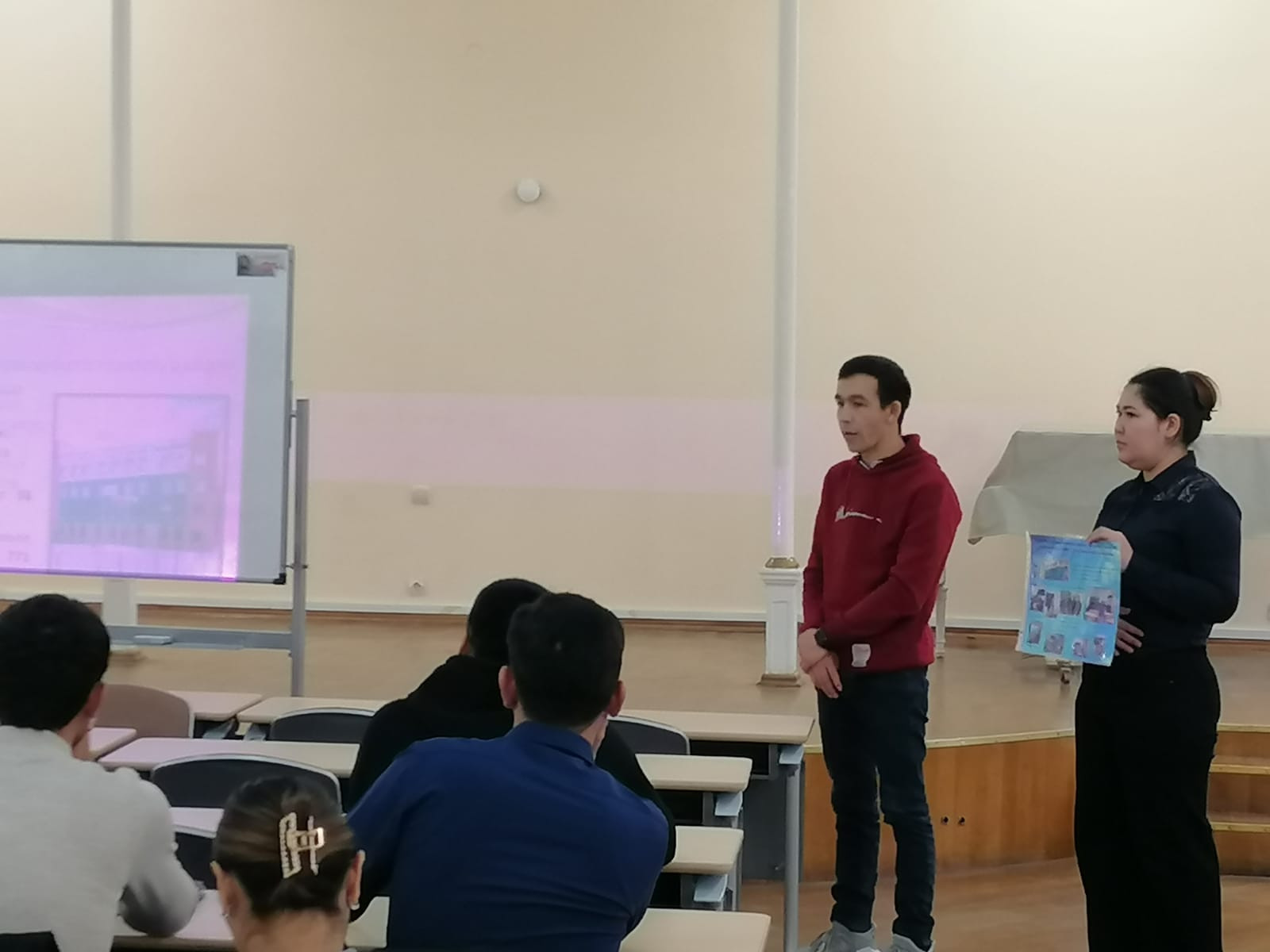 Производственная практика студентов Производственная практика студентов