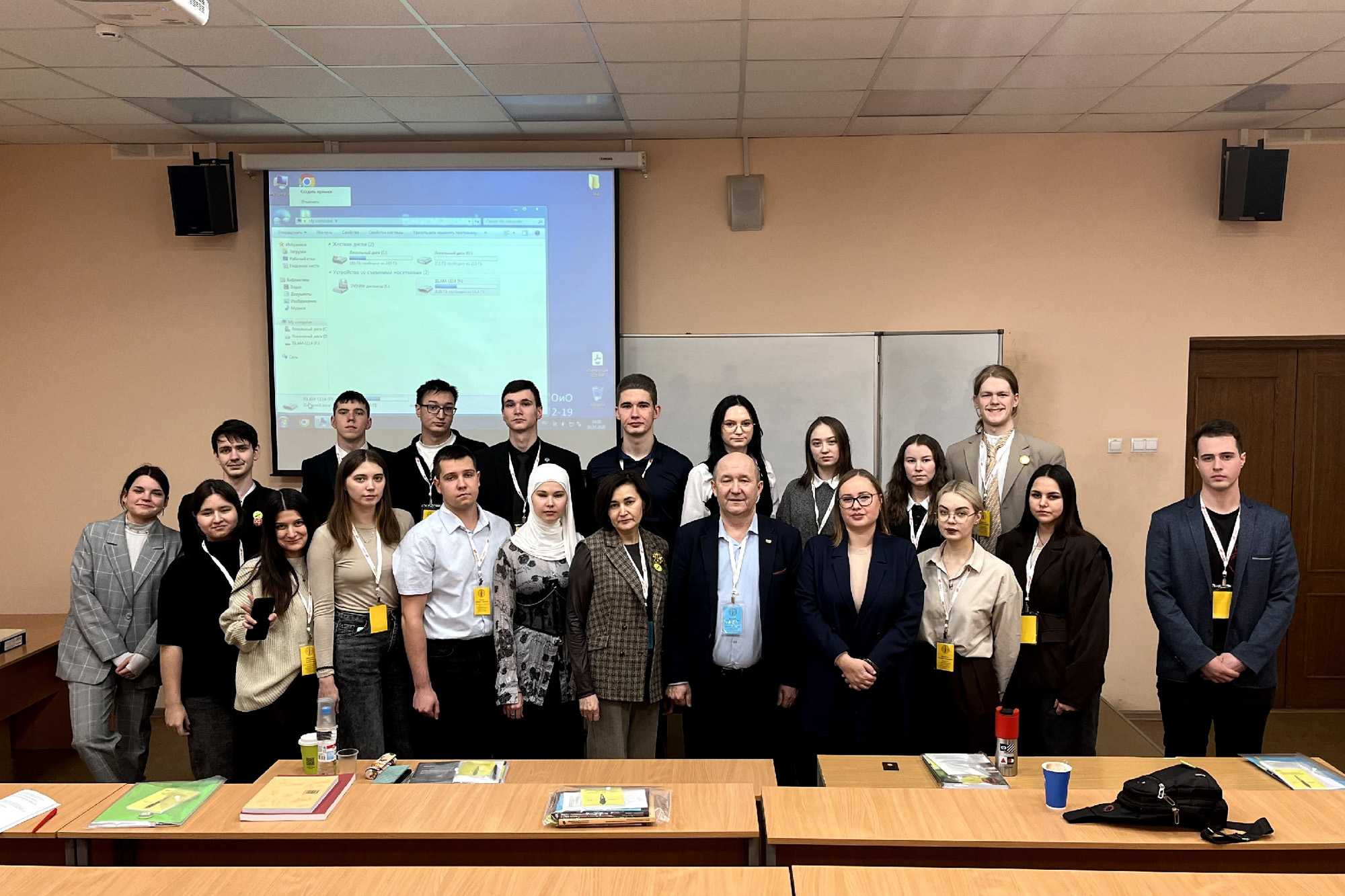 �������� ��� 'ArteFact' ������� ��������� �� �����-���������� ��������������� �����������