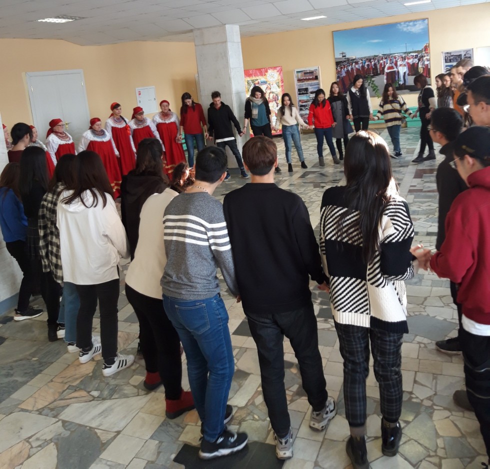 ������ � ����� ��������� ��������� � ����������