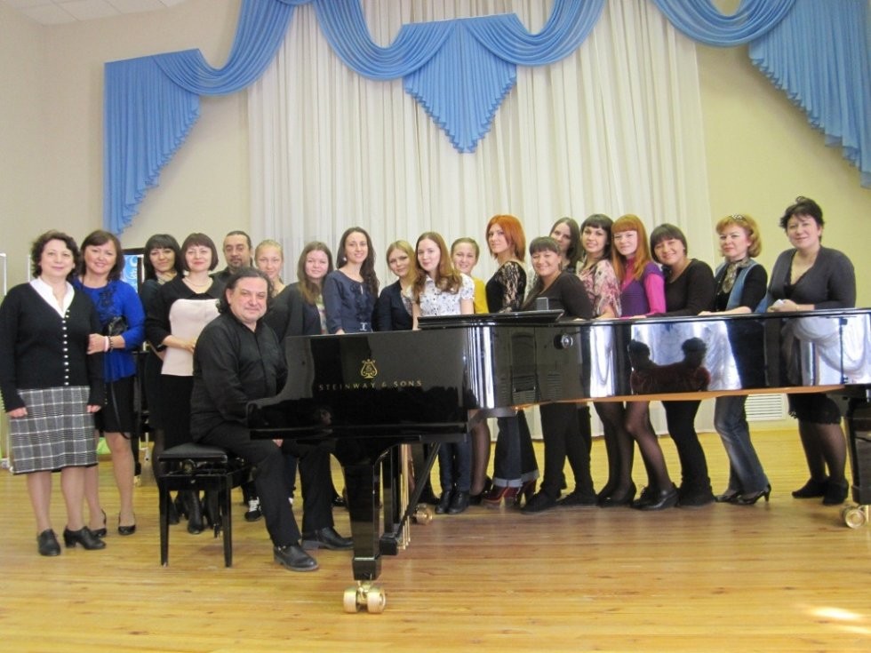 Сотрудничество Сотрудничество