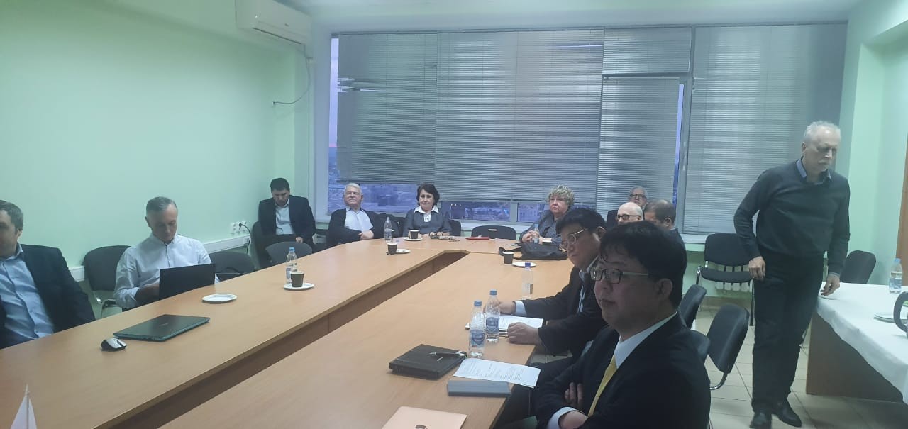 Совместный симпозиум Kazan Federal University ? Kindai University Совместный симпозиум Kazan Federal University ? Kindai University