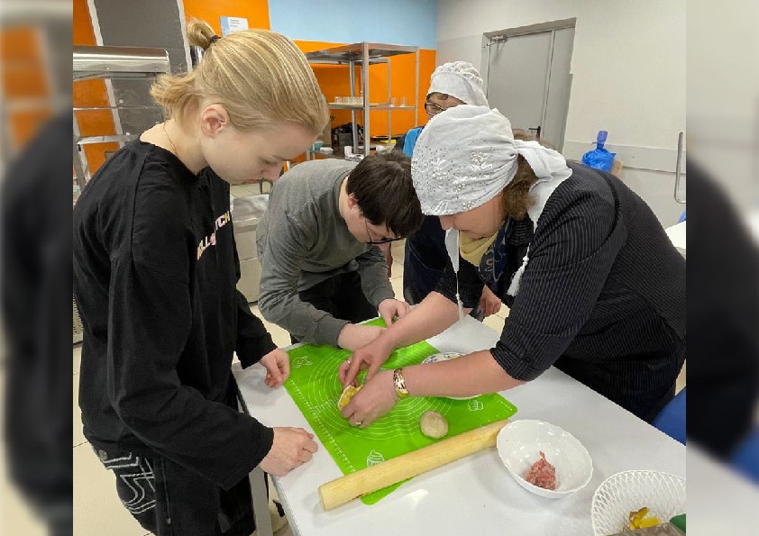 ������ ������-����� 