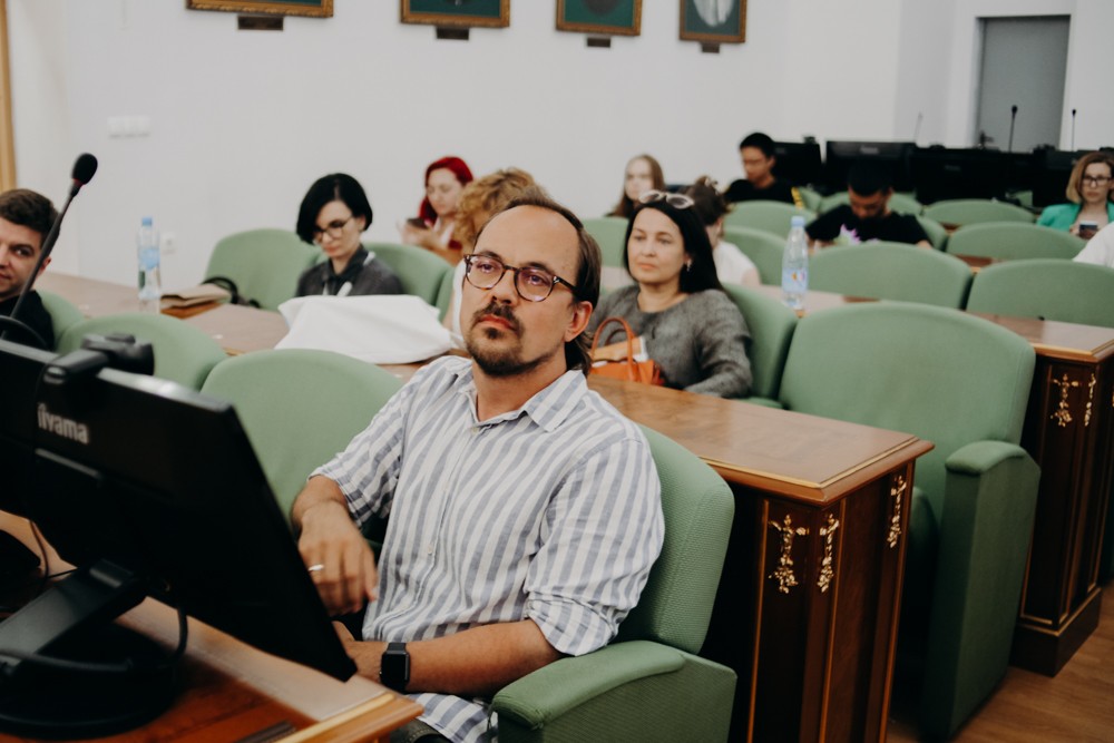 ����� IFTE ������ �� �������� ���