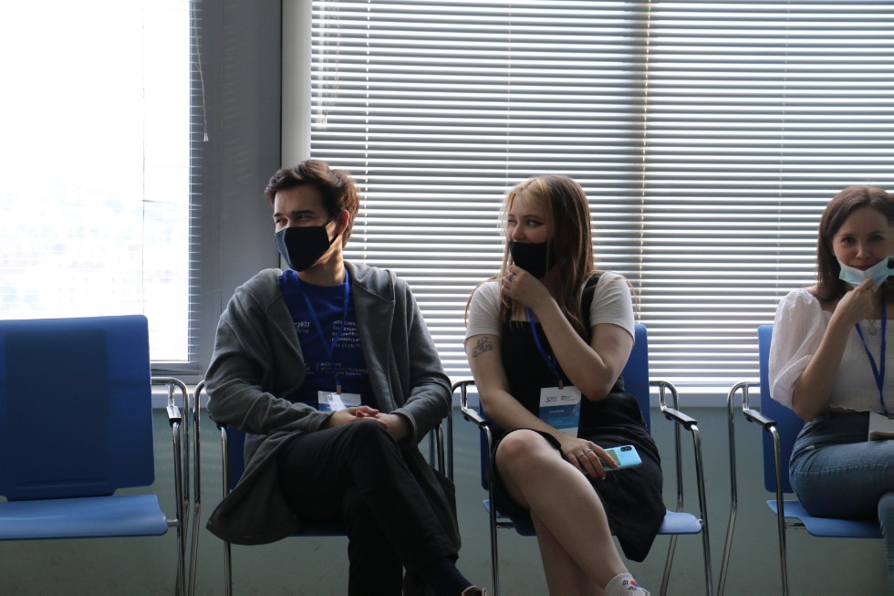 � ���� ����������� XV ��������� ����������� �� ���������� � ����� 2021