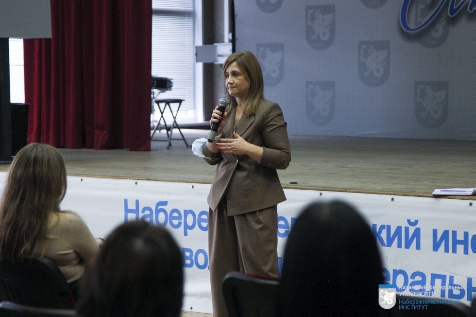 Собрание кураторов Собрание кураторов