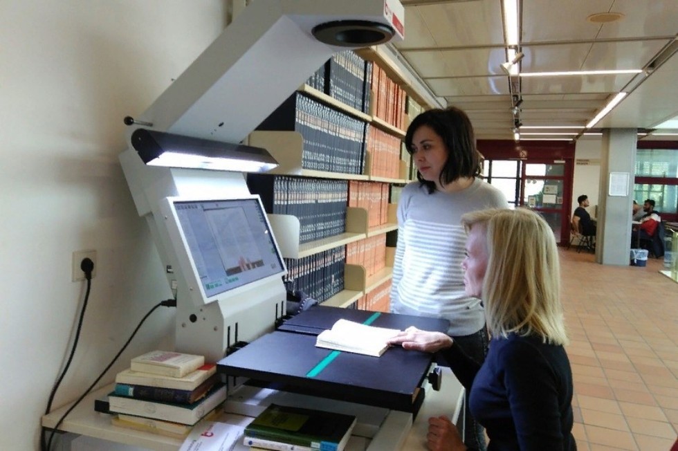 Научно-образовательный опыт Европы Научно-образовательный опыт Европы