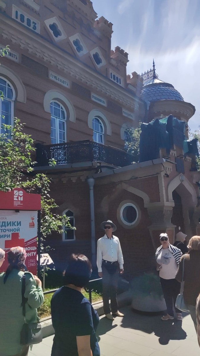 Байкал покорил наши сердца Байкал покорил наши сердца