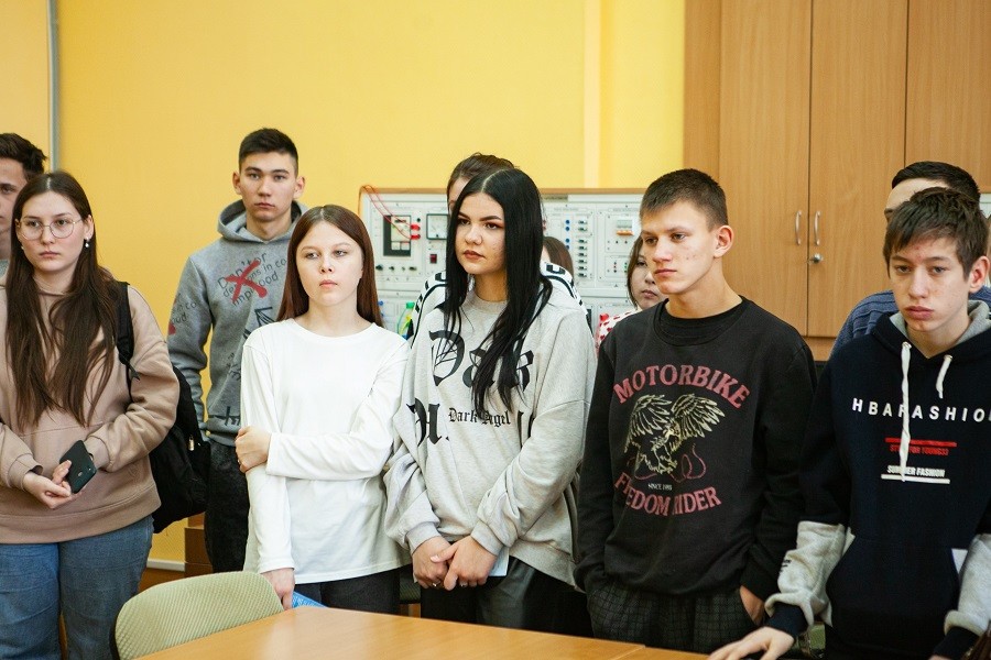 '�������������� ��������' � ���������� ��������� ���