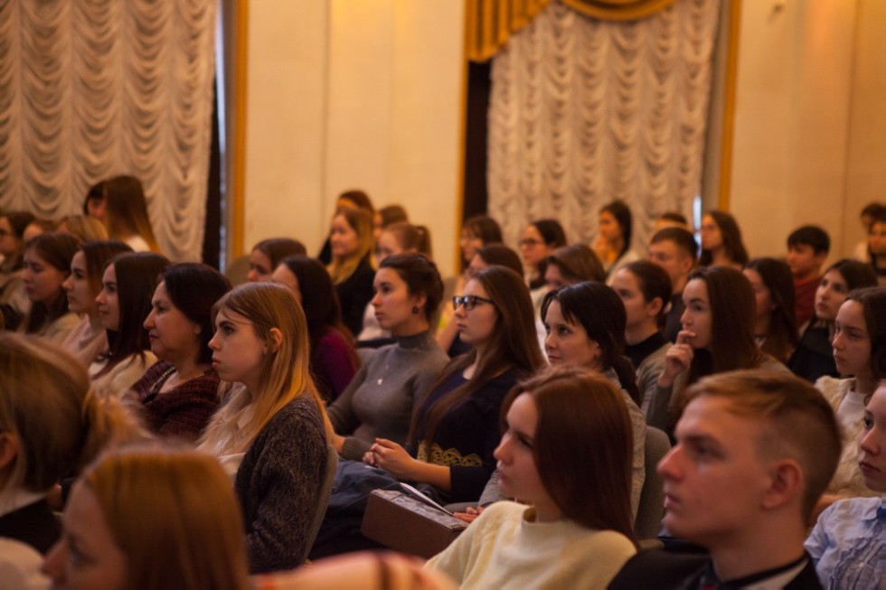 Winners of the scientific Universiade on foreign languages have been revealed.