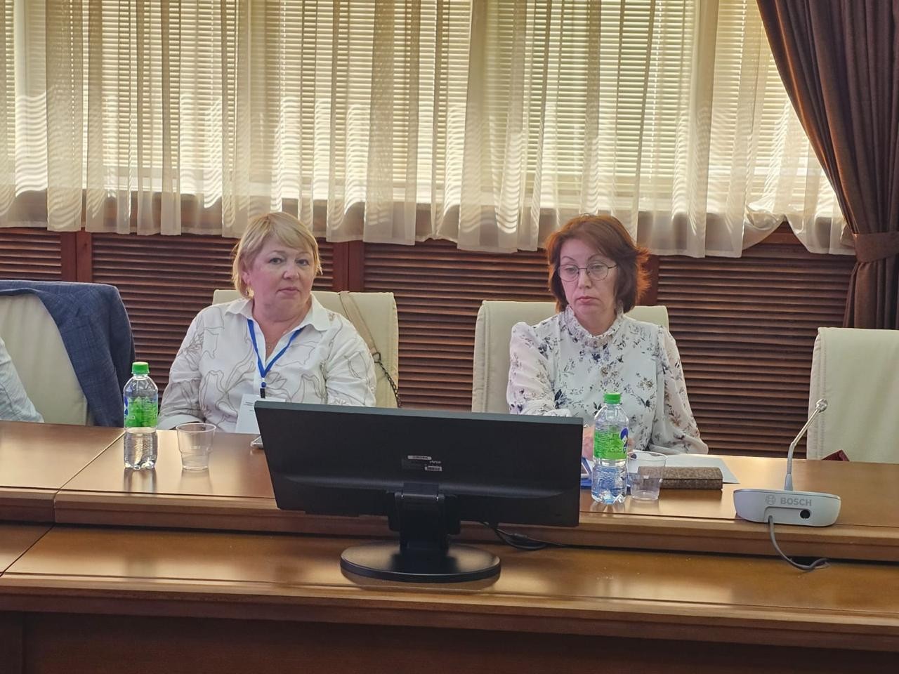 ��������� ������ ����������� '�������� ��������, ����� � ����������� � �������� ��������������� ��������������'