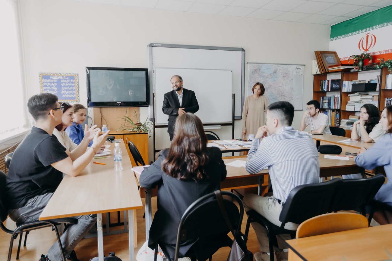 ������ ���������: '�� ������ �� ������������ � ��� �� ������ ���� �����������'