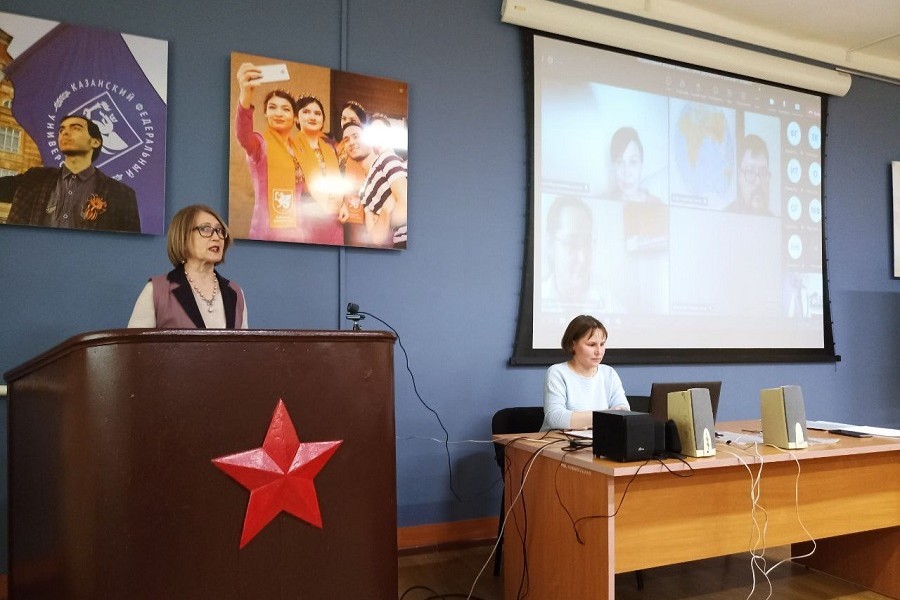 Состоялся Всероссийский семинар педагогов по формированию green skills у подрастающего поколения Состоялся Всероссийский семинар педагогов по формированию green skills у подрастающего поколения